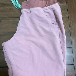 Figs Zamora jogger scrub pants